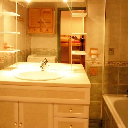 L'horizon - L'horizon En Coeur De Station. Mae-0574 Apartment Les Orres